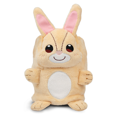 3-IN-1 Bunny Baby Pal Soft Blanket