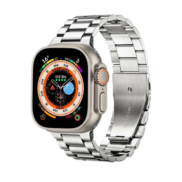 Fendior S100 Ultra 9 Smart Watch 7 In 1