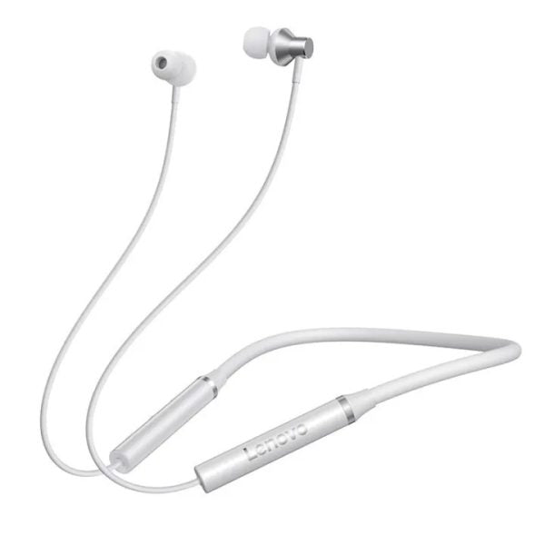 Lenovo He05x 2 Bluetooth 5.3 Earphones Hifi Magnetic Neckband Headset