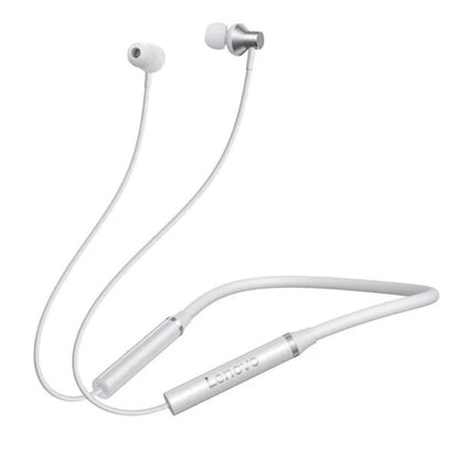 Lenovo He05x 2 Bluetooth 5.3 Earphones Hifi Magnetic Neckband Headset