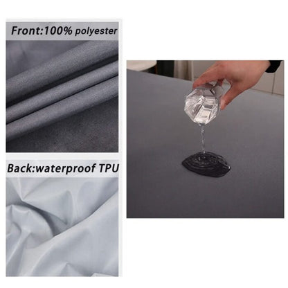 Waterproof Mattress Cover King Sized Mattress