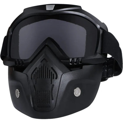 Off Road Goggle Mask Motorcycle Protective Goggle Bike Face Mask