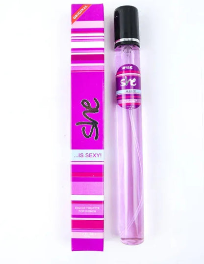 Pack Of 5 She Pen Perfume For Women And Girls Best For Gift Fragrance