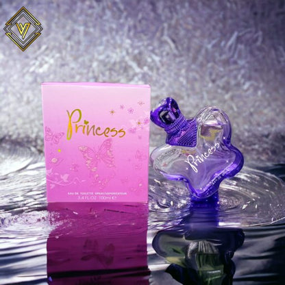 Princess Perfume For Women Orignal Perfume 100 Ml