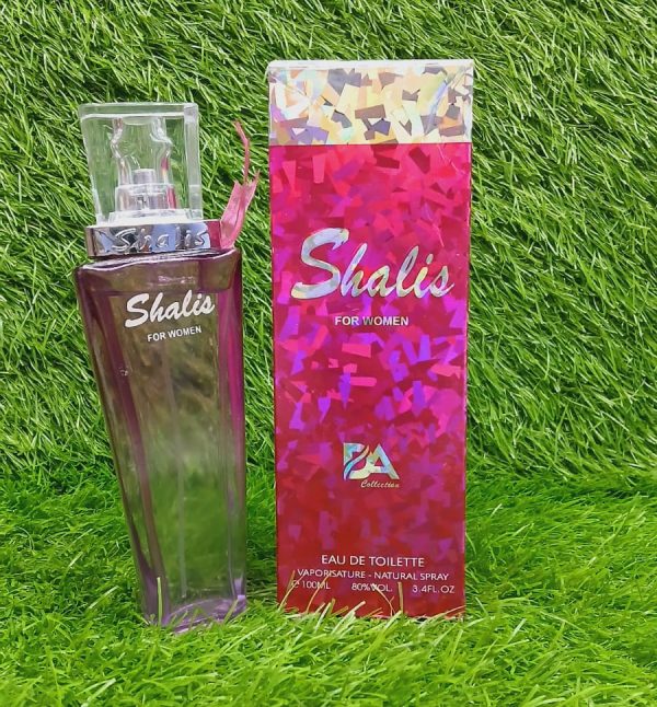 Shalis Perfume For Women 100ml