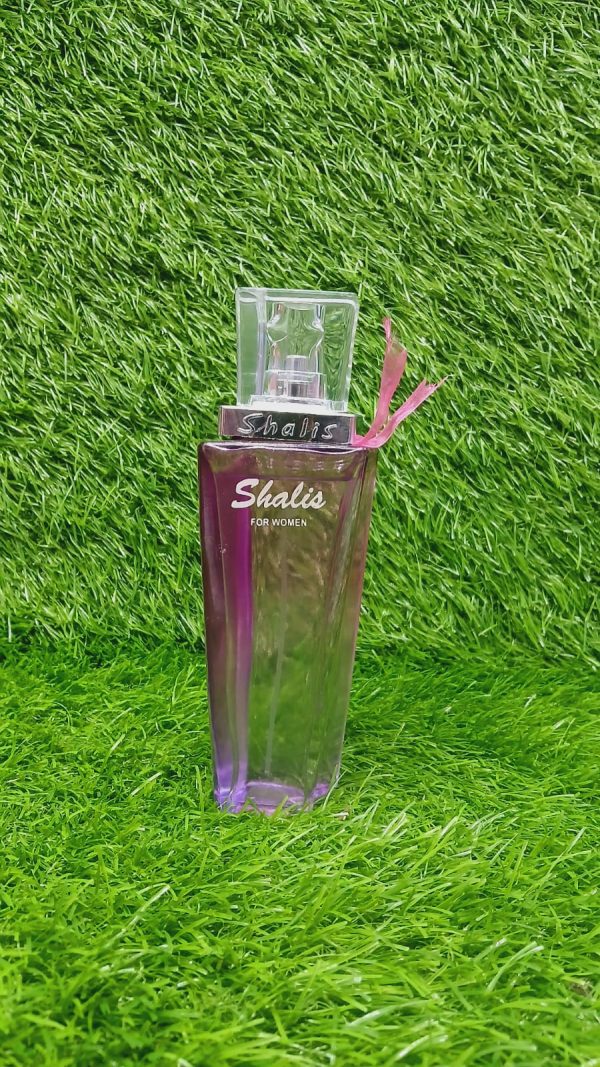 Shalis Perfume For Women 100ml