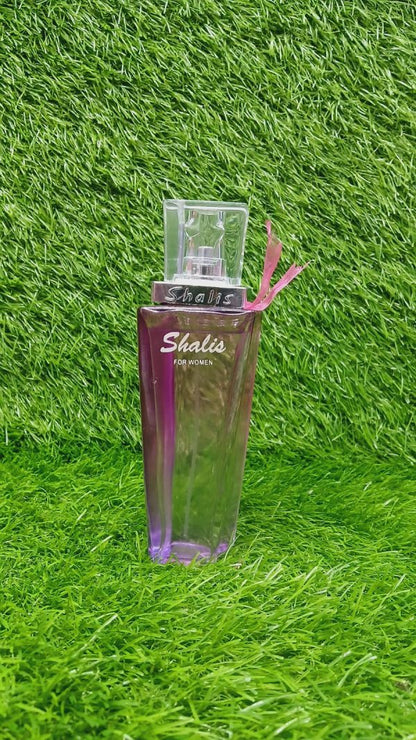 Shalis Perfume For Women 100ml