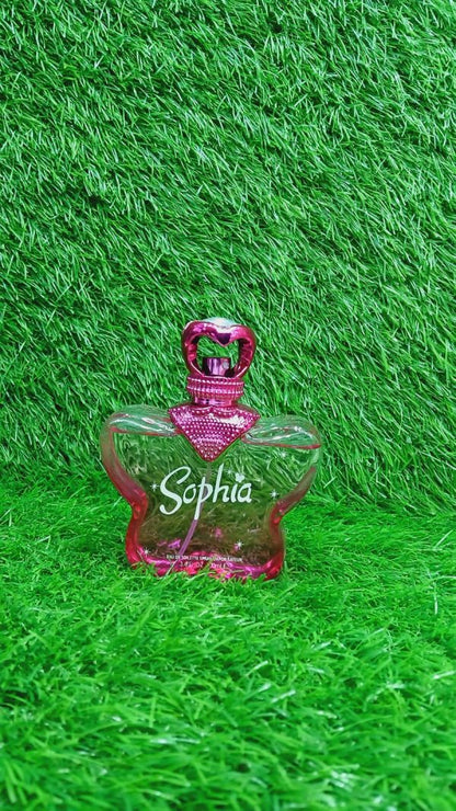 Sophia Perfume For Women Orignal Perfume 100 Ml