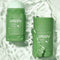 The Magic Green Stick Mask ,green Tea Oil Control Cleansing Mask 40 Gm