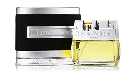 Tradition Perfume For Men – 100ml Eau De Perfume | Best Fragrance For Men