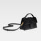 Women’s Pu Leather Plain Hand Bag And Shoulder Bag For Women’s